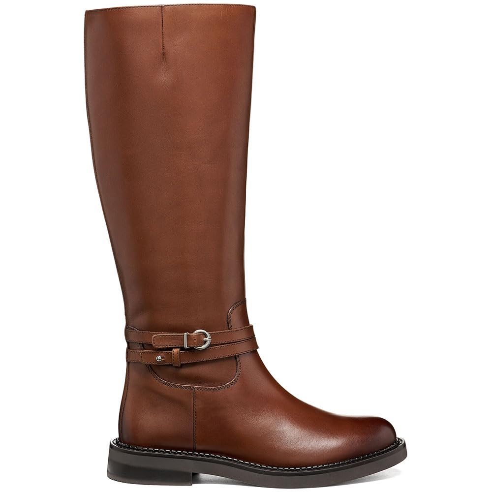Geox D Serilda A Women's Fashion Boots