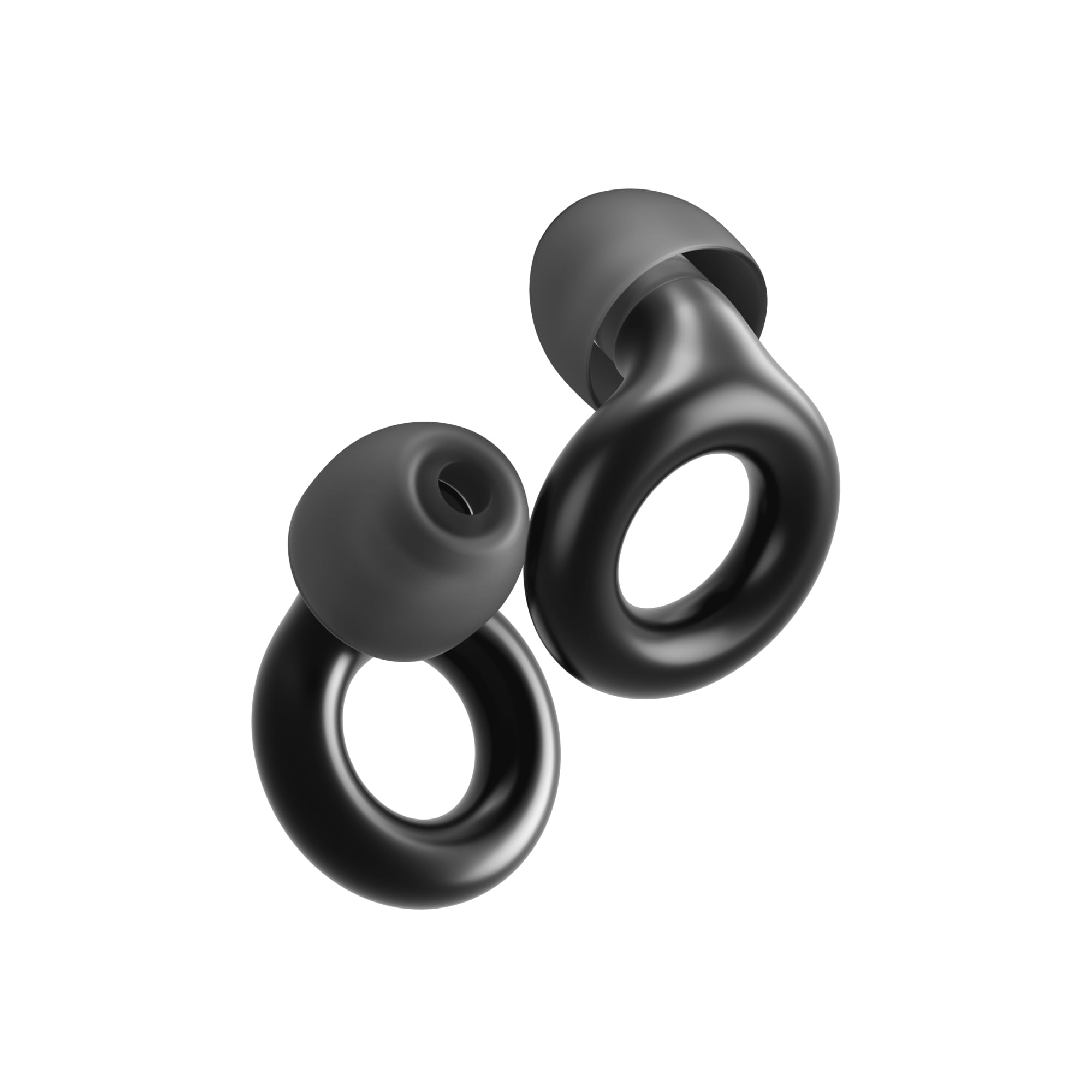 Loop Experience 2 Ear Plugs - Stylish Certified Hearing Protection | 17dB SNR no