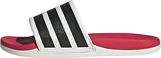 adidas Unisex Adilette Comfort 2.0 Bath Slippers