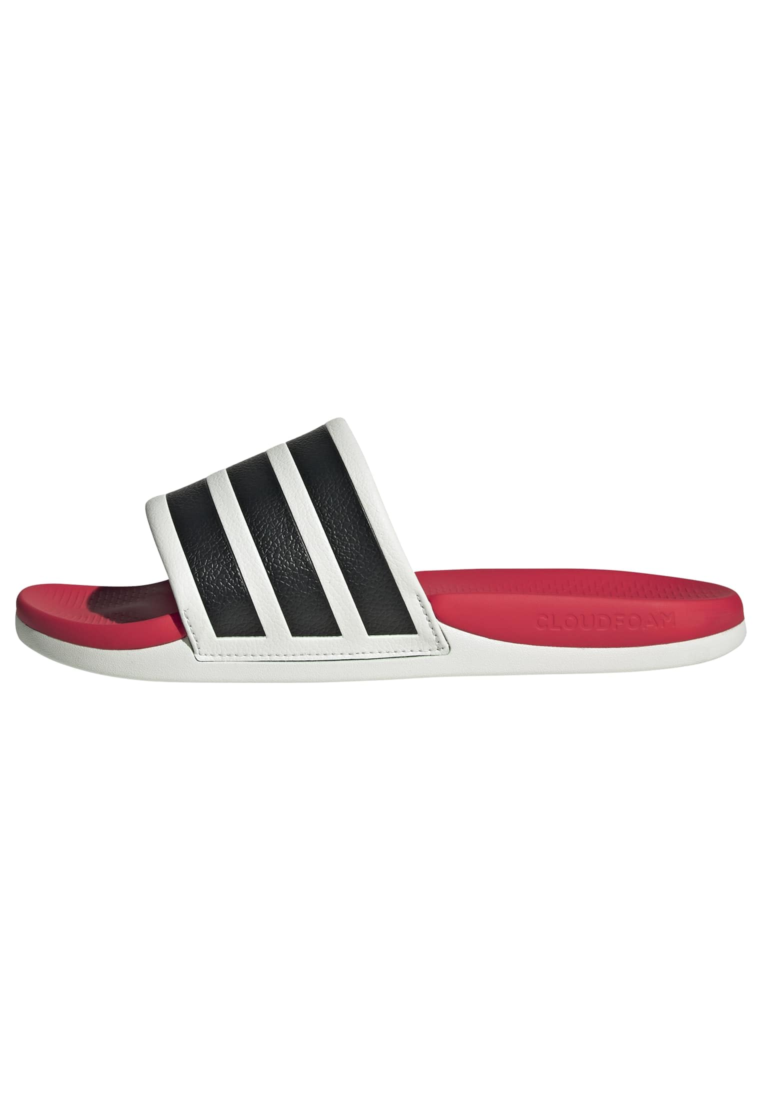 adidas Unisex Adilette Comfort 2.0 Bath Slippers