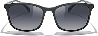 MERRY'S Square Polarized Sunglasses for Men Women Ultralight Shades Driving Fishing Golf UV400 S8668
