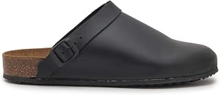 Scholl Cork PRO Clog Shoes for Healthcare ProfessionalsUnisex – Adult