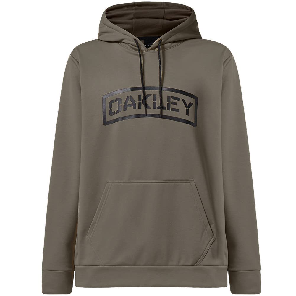 Oakley Si Tab Hoodie Unisex Adult Hoodie