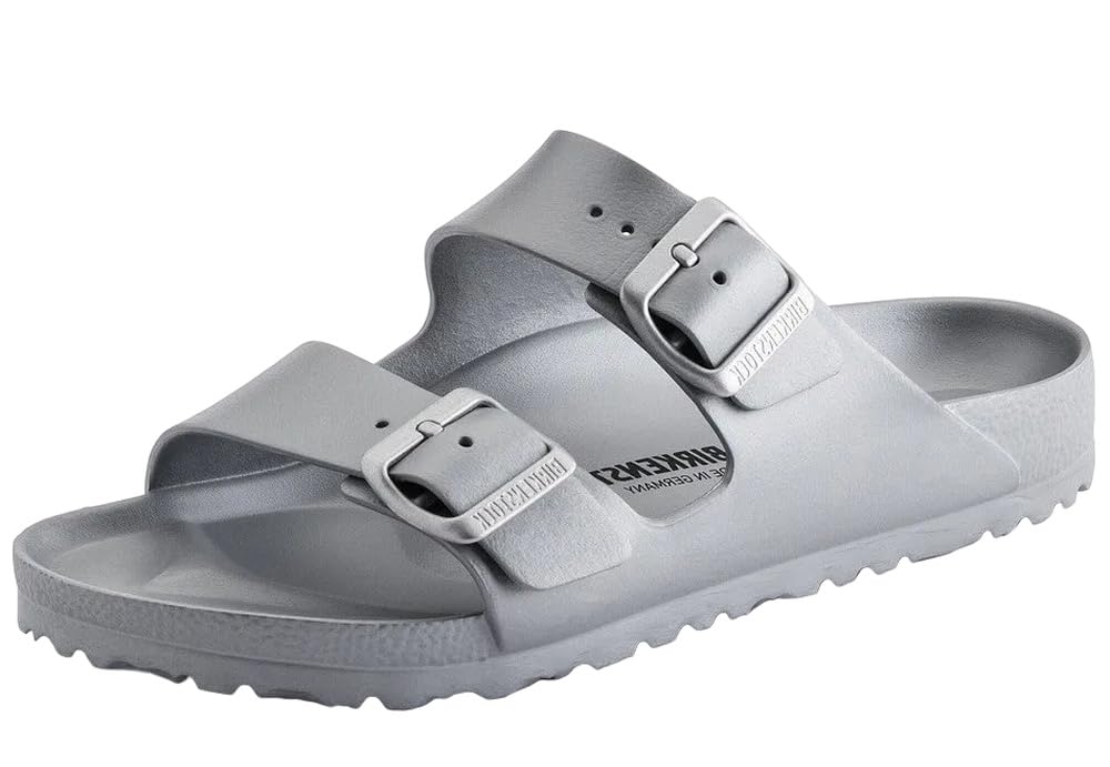 Birkenstock Mayari Birko-flor, Girl's Flip Flops