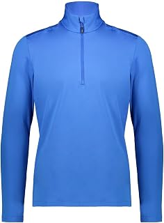 CMP Softech Sweat Long Sleeve Top