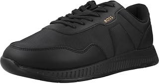 BOSS Mens Titanium_Runn_nypu