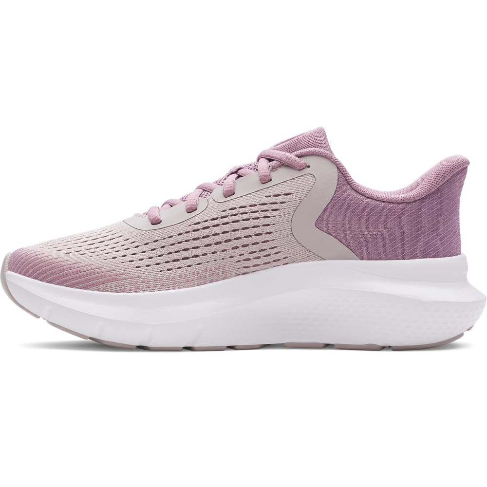 Under Armour UA W Charged Rogue 5 0001 - Black 36.5