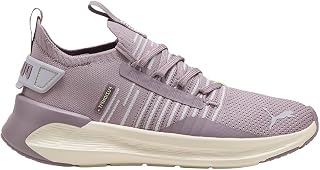 Puma Womens Softride Symmetry Fuzion Sneaker