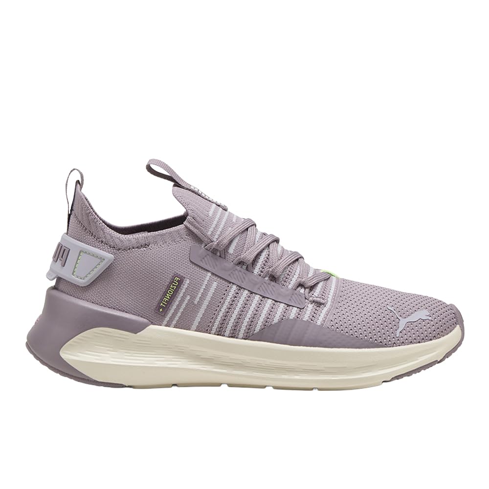 Puma Womens Softride Symmetry Fuzion Sneaker