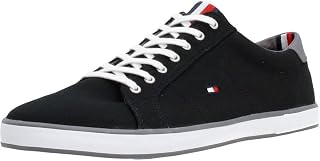 Tommy Hilfiger Sneakers for Men Sneaker with Vulcanized Sole