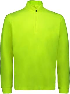 CMP Men's Flecce turtleneck men's shirt
