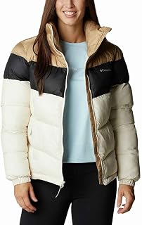 Columbia Puffect, Women's Jacket