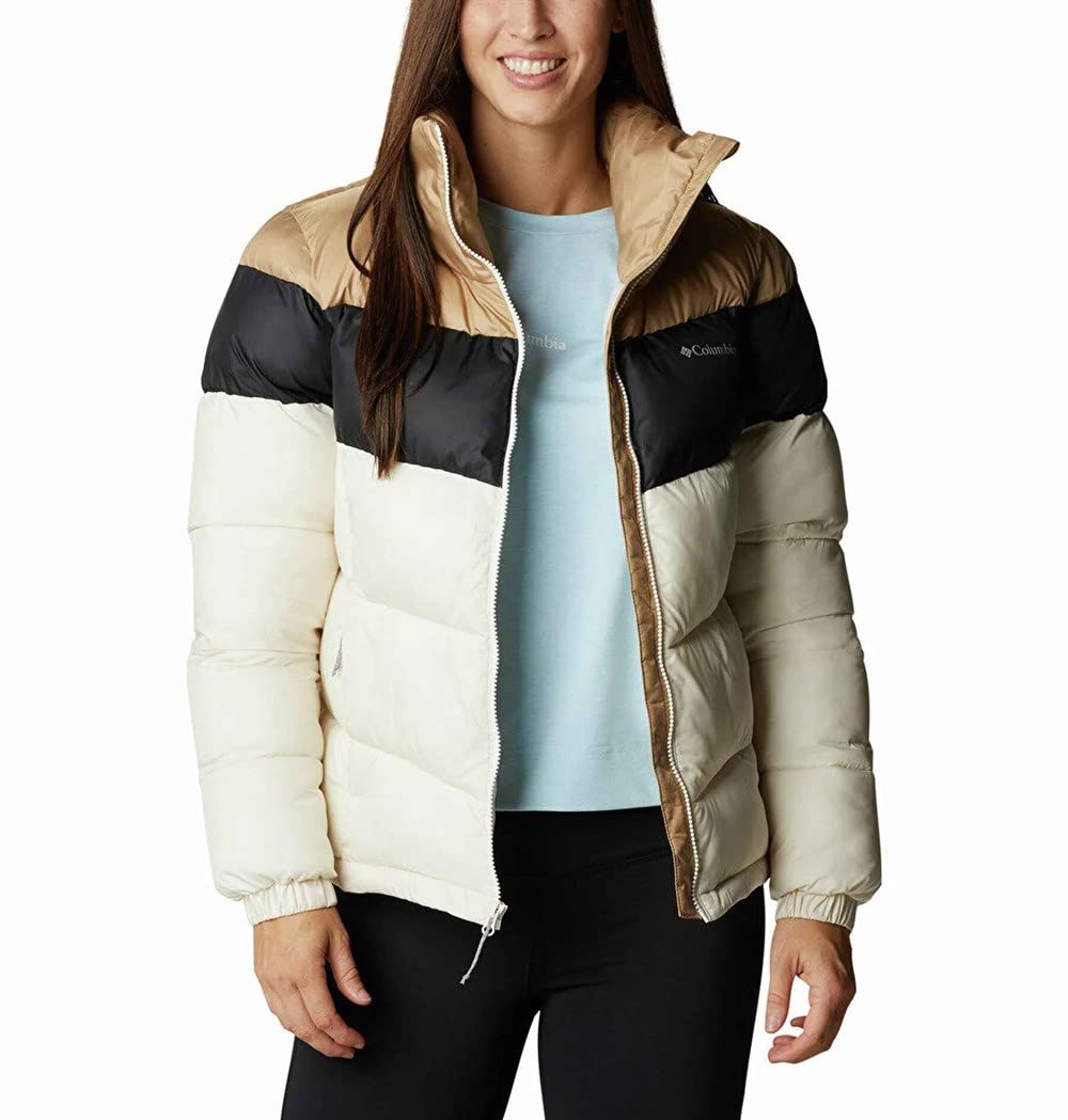 Columbia Puffect, Women's Jacket