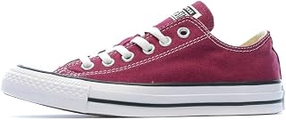 Converse Chucks 560248C Chuck Taylor All Star Lift - OX Silver Black White