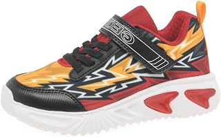 Geox J Assister Boy B, Sneakers Kids