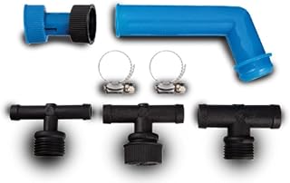 OLD WORLD INDUSTRIES PKF0AA Flush & Fill KIT