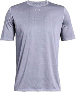 Under Armour 1345317 Men's Tech 2.0 Short Sleeve T-Shirt, Novelty (Training/T-shirt)