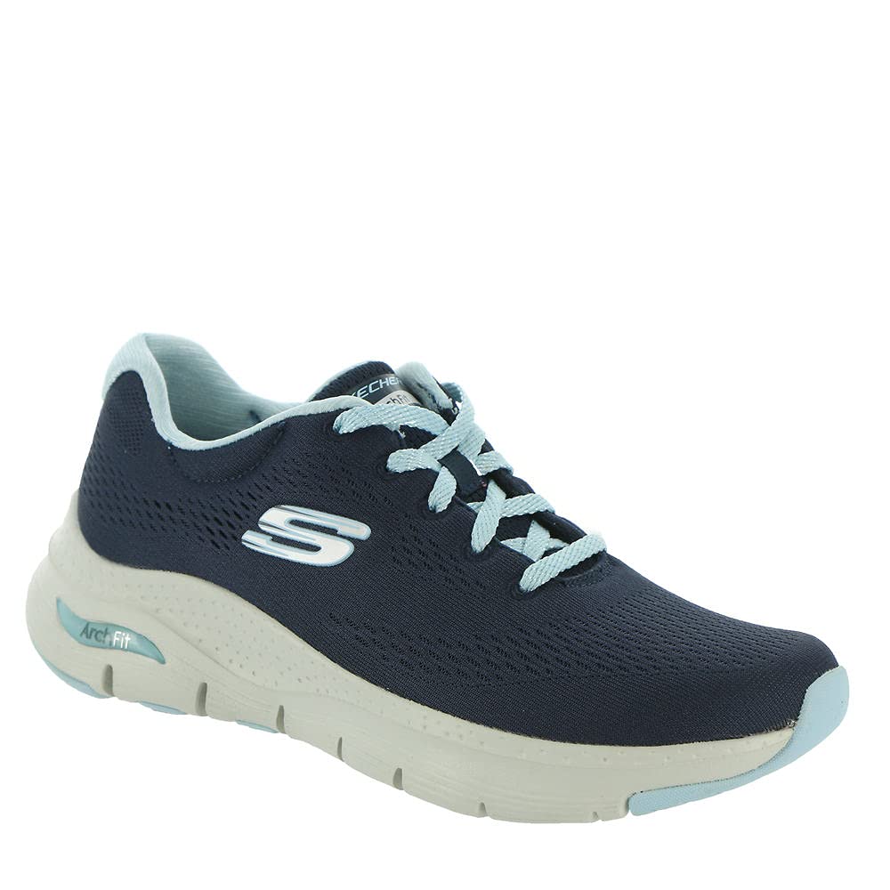 Skechers Arch FT-Lucky Thoughts Women's Sneakers