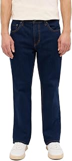 MUSTANG Men's Jeans Trousers Style Big Sur