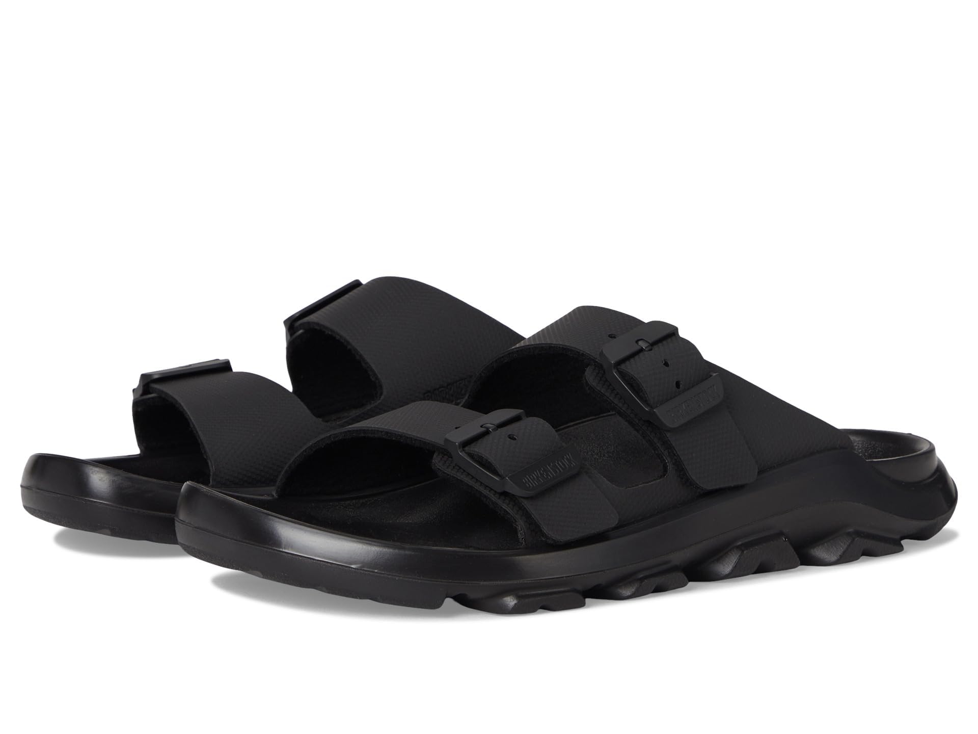Birkenstock Mogami Terra Slide