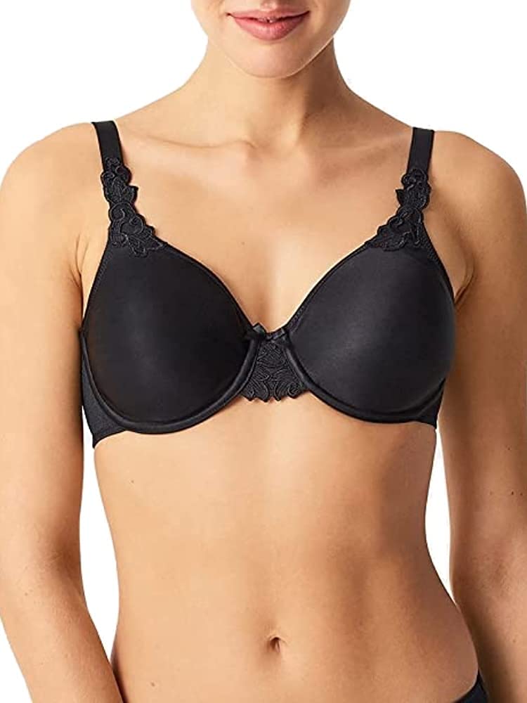 Chantelle Women's Basic Invisible Smooth Custom Fit Bra