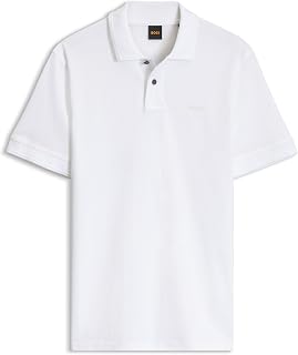 BOSS Men's Prime 10256692 01 Polo