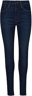 Levi's Mile High Super Skinny Jeans Women