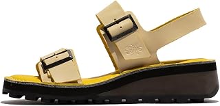 FLY London Women's Havi556flySandal