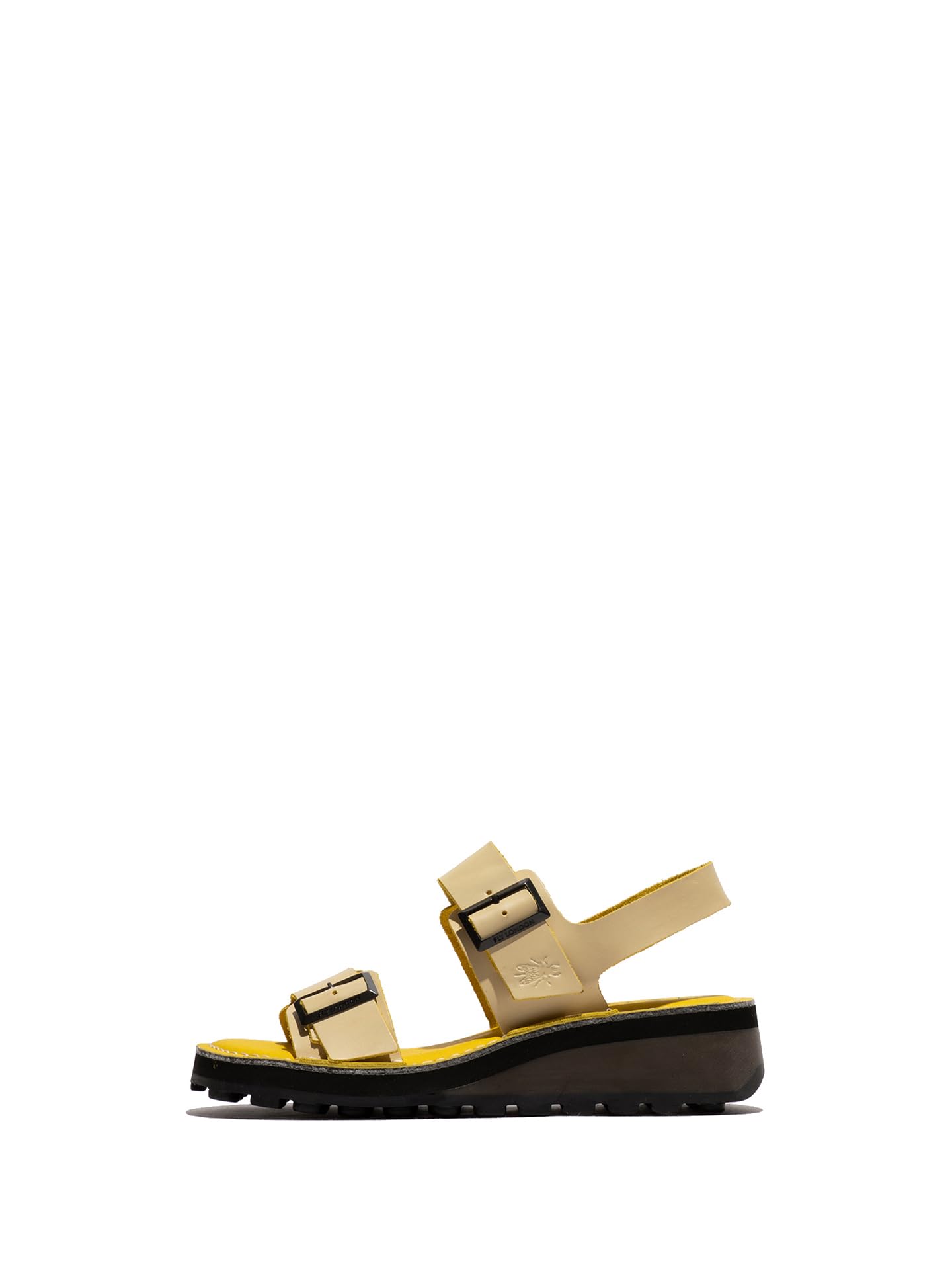 FLY London Women's Havi556flySandal