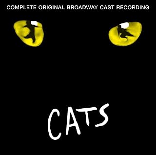 Cats (Complete Original Broadway Cast Recording)