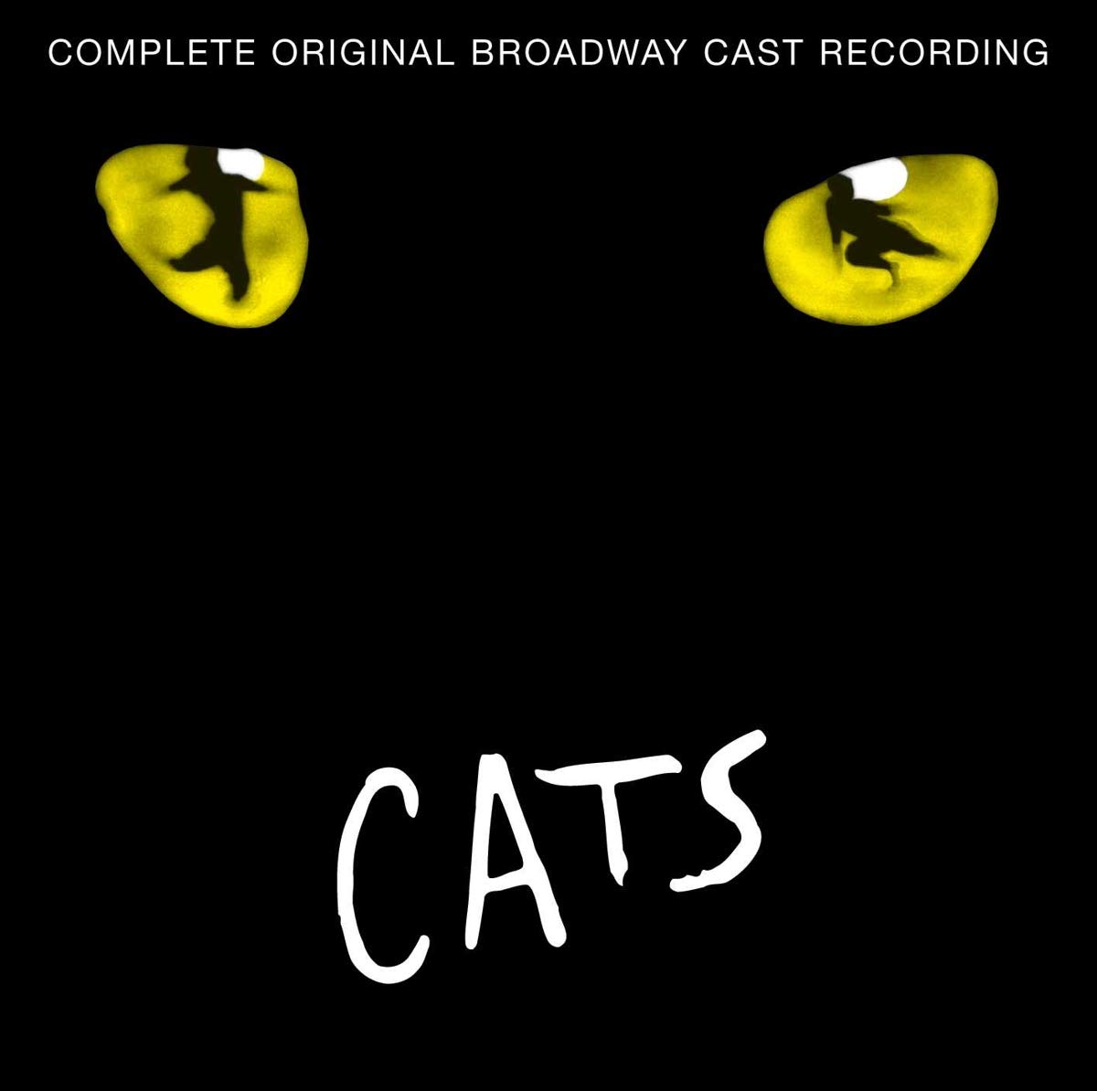 Cats (Complete Original Broadway Cast Recording)