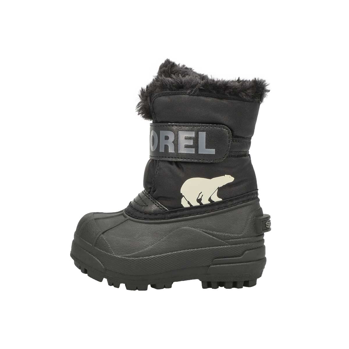 Sorel Childrens Snow Commander Unisex Children's Winter Boot