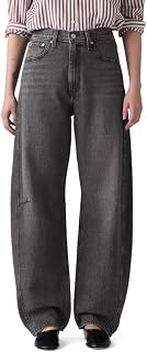 Levi's Women's Cinch Barrel Jeans