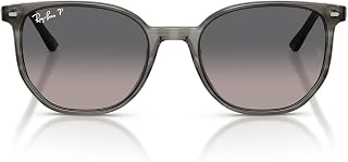 Ray-Ban Sunglasses for Women & Men Elliott RB2197F Non Polarized Sunglasses