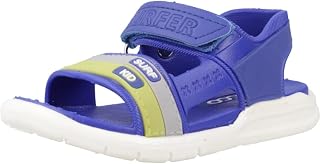 Chicco Girls and Girls Sandals with Practical Closure, Suitable for Sea and Pool 261