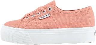 Superga 2790 Acotw Up and Down Line Low-Top Sneakers Women's