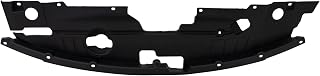 JC Whitney Radiator Support Cover For Nissan Pathfinder 2017-2020