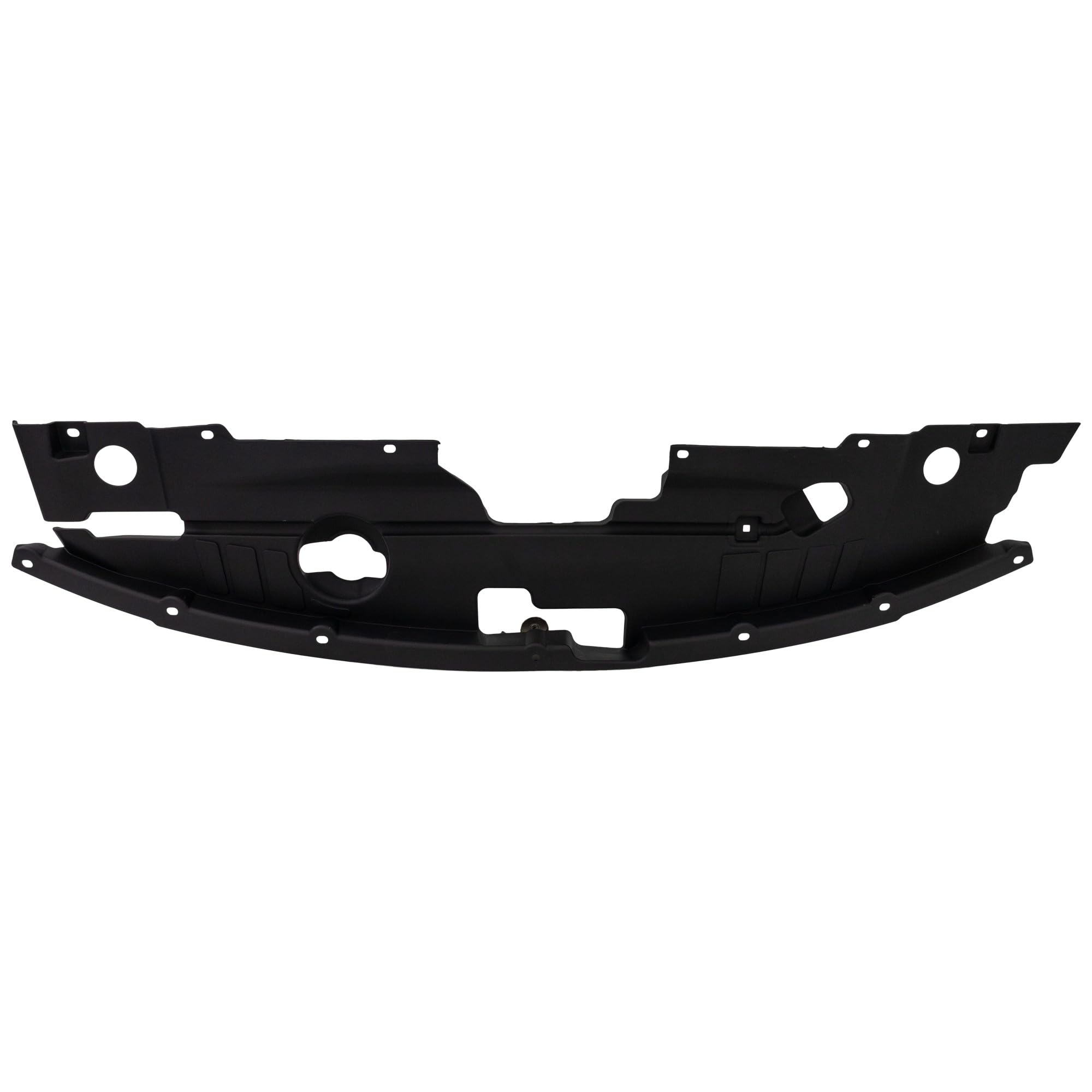 JC Whitney Radiator Support Cover For Nissan Pathfinder 2017-2020