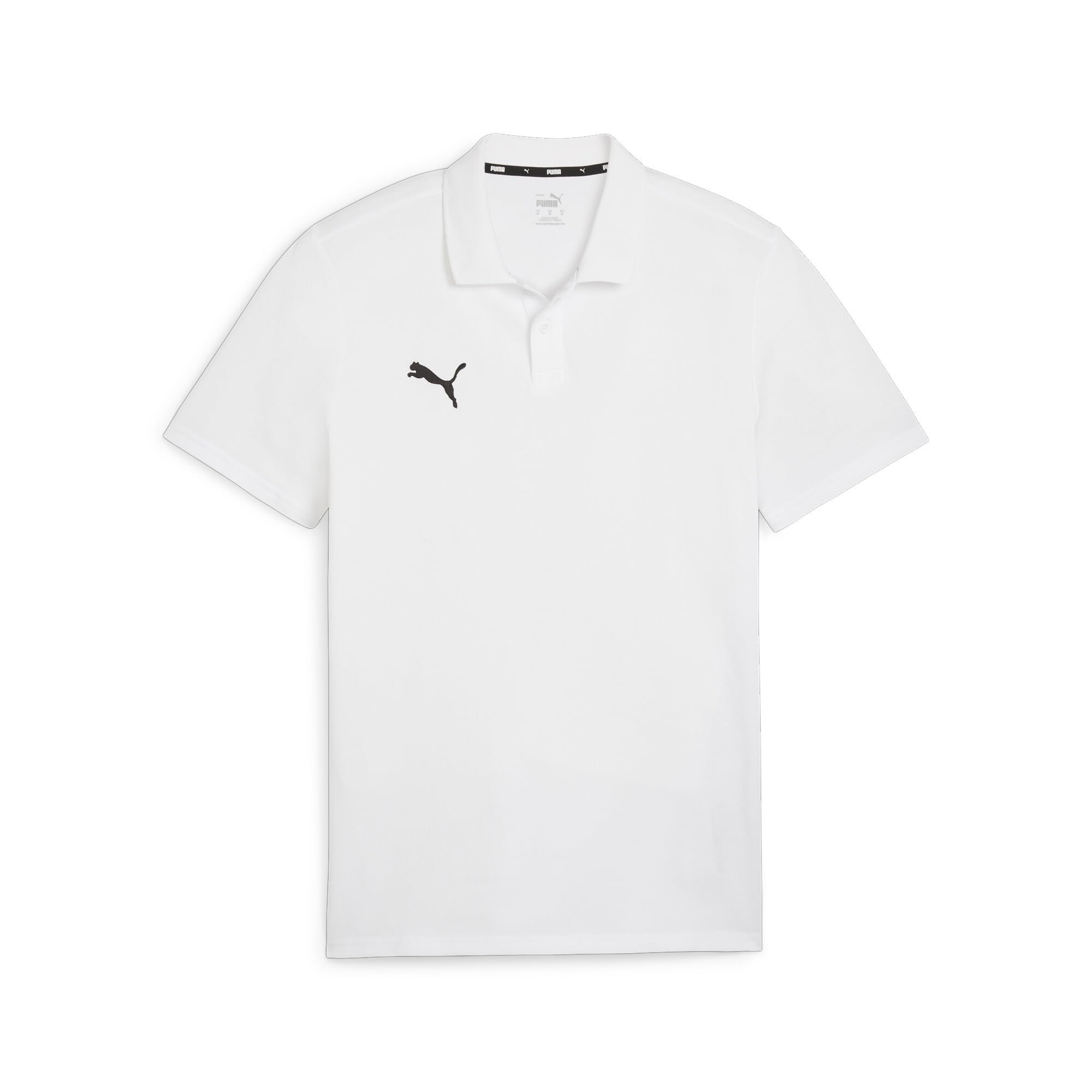 Puma Teamgoal Casuals Unisex Adult Polo Shirt