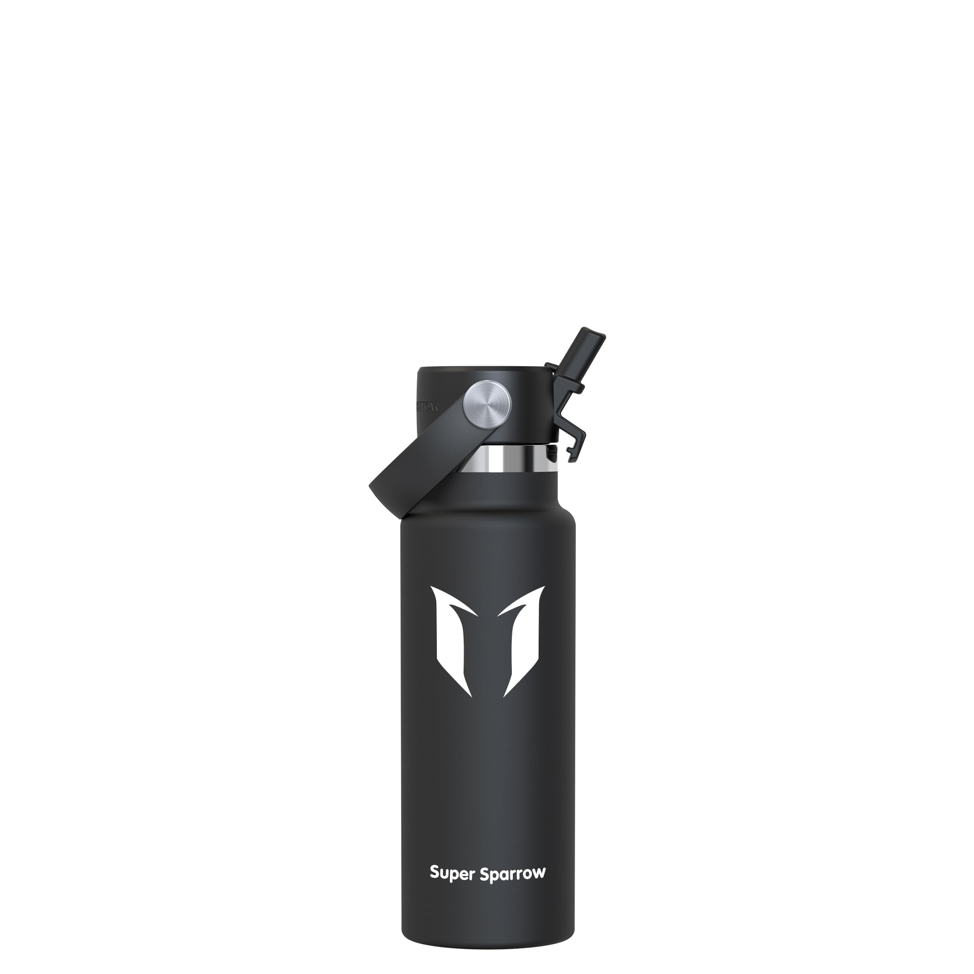 Sparrow Insulated Water Bottle 500ml/750ml/1L/1.2L Metal Drinks Bottle