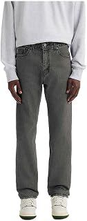 Levi's Men's 505 Regular Fit Jeans