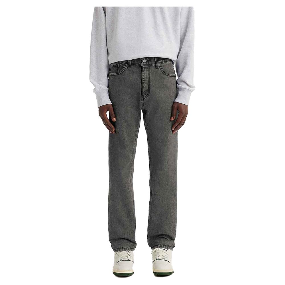 Levi's Men's 505 Regular Fit Jeans