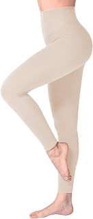 SINOPHANT Women's High Waisted Sports Leggings