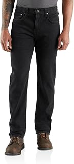 Carhartt Rugged Flex Relaxed Straight Jeans Men's