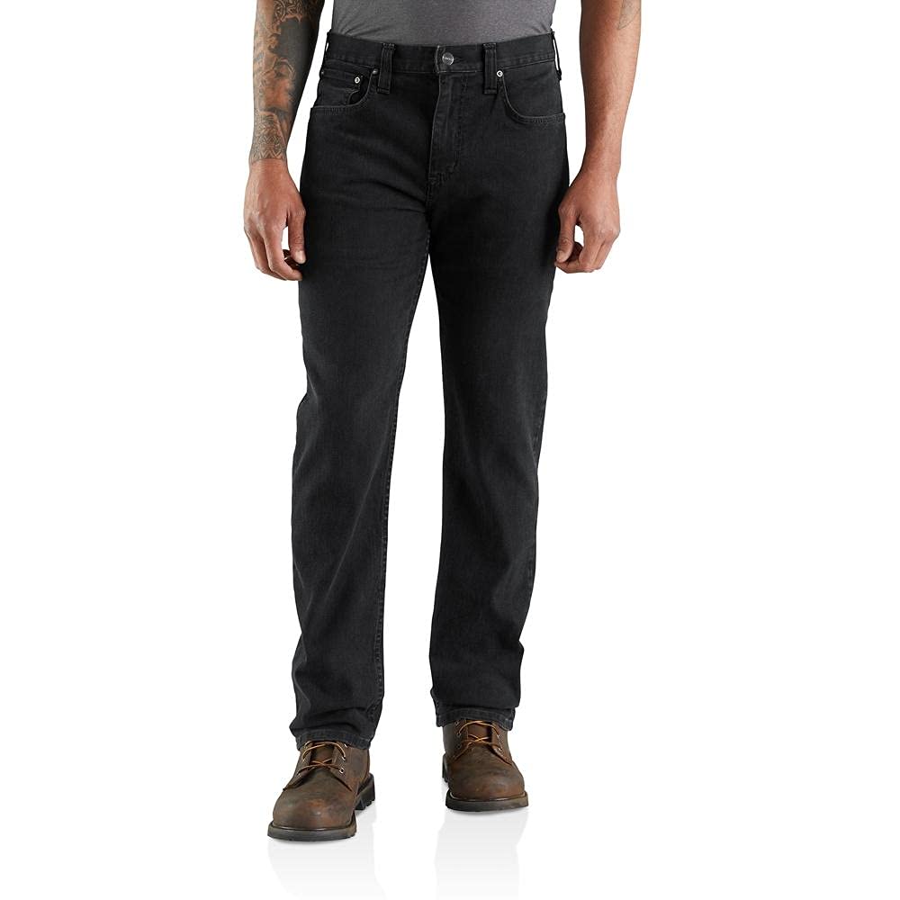 Carhartt Rugged Flex Relaxed Straight Jeans Men's