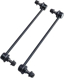 K750297 Sway Bar Link - Front Stabilizer End Link Compatible with 2007-2012 Acura RDX丨2007-2016 Honda CR-V