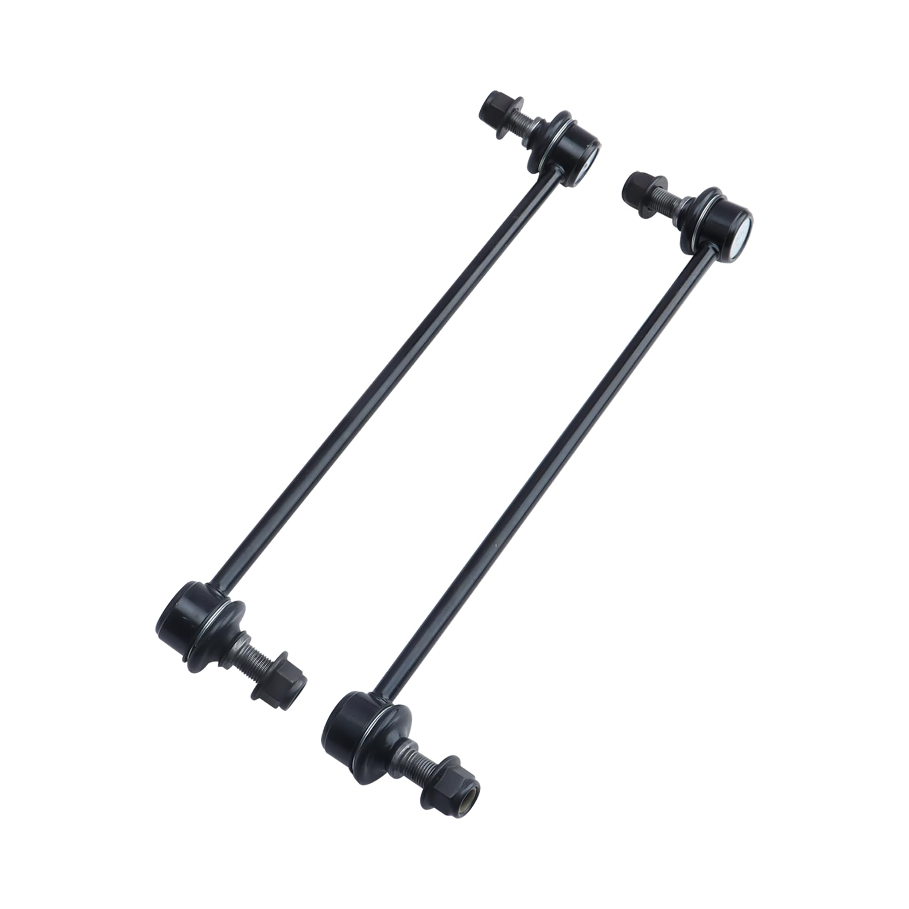 K750297 Sway Bar Link - Front Stabilizer End Link Compatible with 2007-2012 Acur