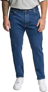 Lee - Men's Jeans - Slim Tapered Fit - Luke - True Authentic