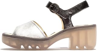 Fly London Women's Tull503fly Sandal