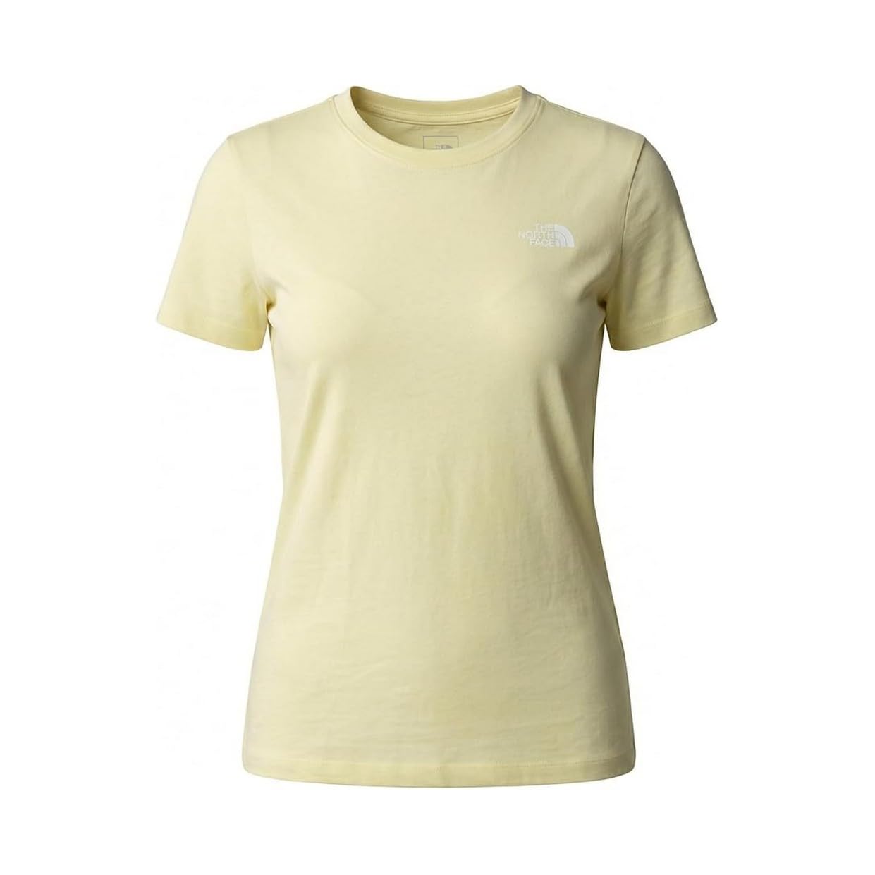 The North Face Evolution Simple Dome Slm Short Sleeve Women's T-Shirt (Pack of 1